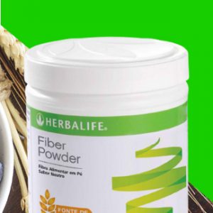 Fiber Powder 275 g