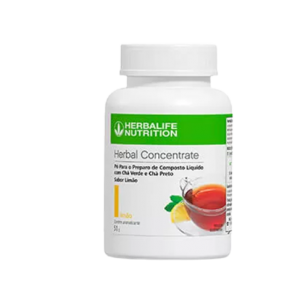 Herbal Concentrate Limão 51 g