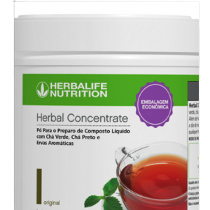 Herbal Concentrate Original 357g Embalagem econômica