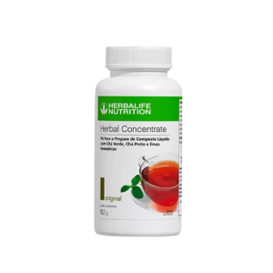 Herbal Concentrate Sabor Original 102 g