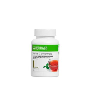 Herbal Concentrate Sabor Original