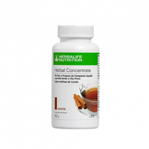 Herbal Concentrate Canela 102g