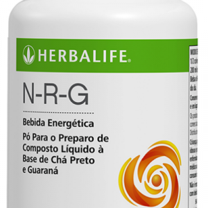 NRG em Pó Original 60G