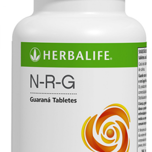 NRG Guaraná Tabletes (60 Tabletes - 80g)