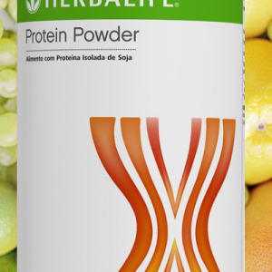 Pó de Proteína 480 g