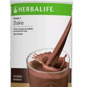Shake Chocolate Sensation 550g